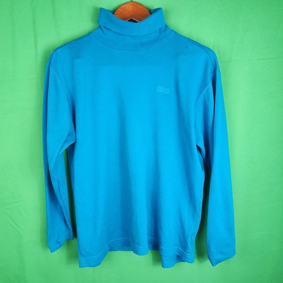 Turtleneck sweater - Picture 3 of 3